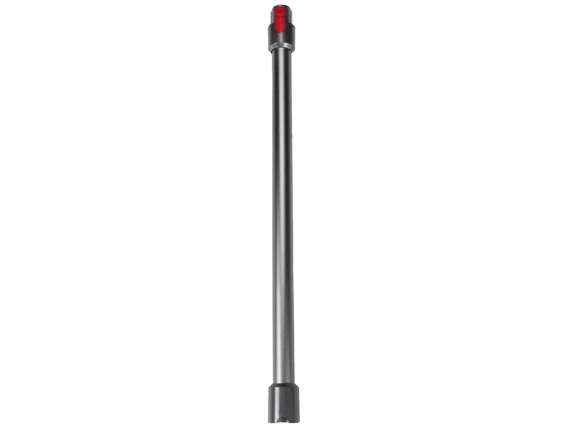 Acessórios de Aspirador Vara de de pó adequada para V7 V8 V10 V11 Tubo reto Vara de extensão de metal Handheld Stick Figure