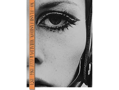 Livro NoFlash Fashion de Antoni Miralda (Inglês - Capa Dura)