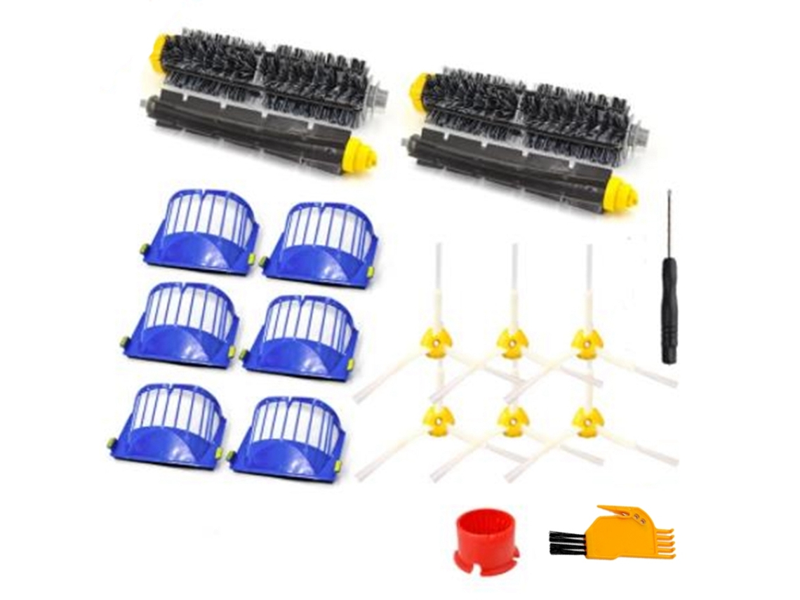 Acessório para Aspiradores IROBOT I Roomba 600 615 616 620 621 631 651 650 690 680 605