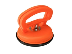 2pcs Copo de Sucção para Levantamento de Vidro 12.5cm