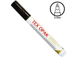 Tinta Têxtil para Feltro GRAINE CRÉATIVE Preto