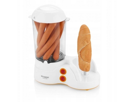 Caminhão de cachorro-quente Gallet Hyundai Hdm110