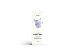 Juicy Lubricant Sparkling Water