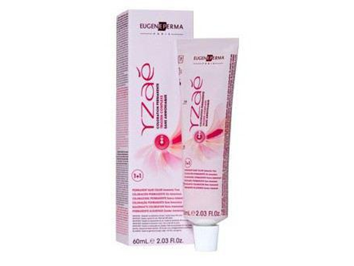 Eugene Perma Yzae Permanent Colouring 9 2 Ammonia free 60