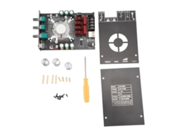 Placa Amplificador Bluetooth LAXISCREED 5.0 160w*2