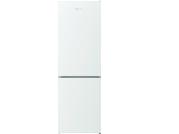 Frigorífico Combinado INDESIT INKS 1361 W4E1 (Estático - 185.2 cm - 343 L - Branco)