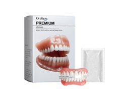 Oralhoe Escova de Dentes Circundada Três Lados, Portátil Diário, Cabeças, Enrolado em Forma U, Limpeza Dom Éstica, Dentes, Es GOKOCO