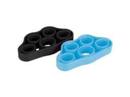 Active Finger Expander Set Pair Azul Pretogymstick