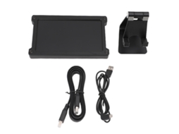 Tela LAXISCREED 7" Lcd Hd Plug And Play