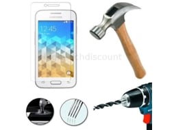 Pelicula de Vidro HTDMOBILES Samsung Galaxy