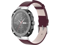 Pulseira Para Smartwatch Compatível Com Watch Gt Cyber, Esportiva Em