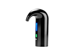 Decantador de Vinho Elétrico com Automático, Filtragem BRILVIBERA