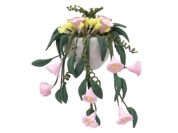 A Nova Mini Flor De Simulação 1pcs Allinless