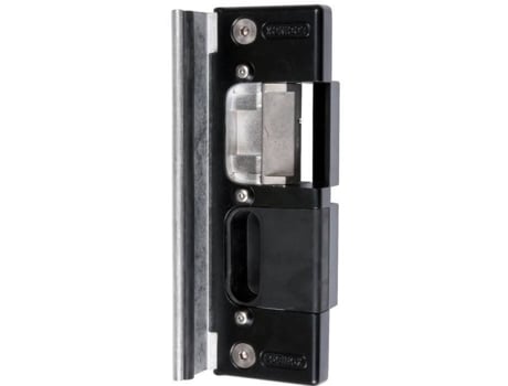 Trinco Elétrico para Fechaduras de Ferrolho Redondo LOCINOX Se-R