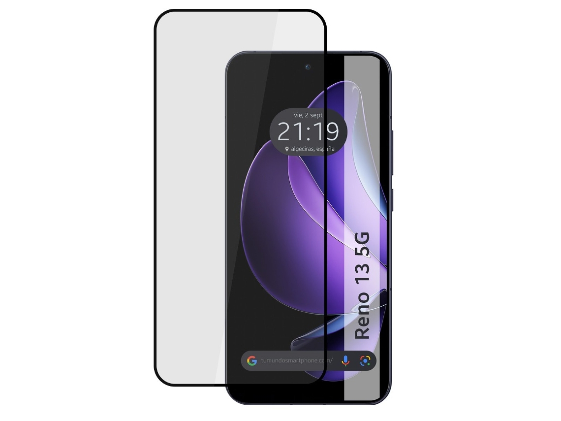 Pelicula de Vidro TUMUNDOSMARTPHONE Reno 13 5G