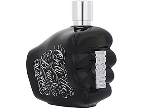 Perfume Homem Only The Brave Tattoo  EDT - 125 ml