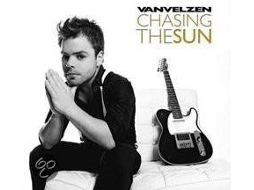 CD Vanvelzen - Chasing The Sun