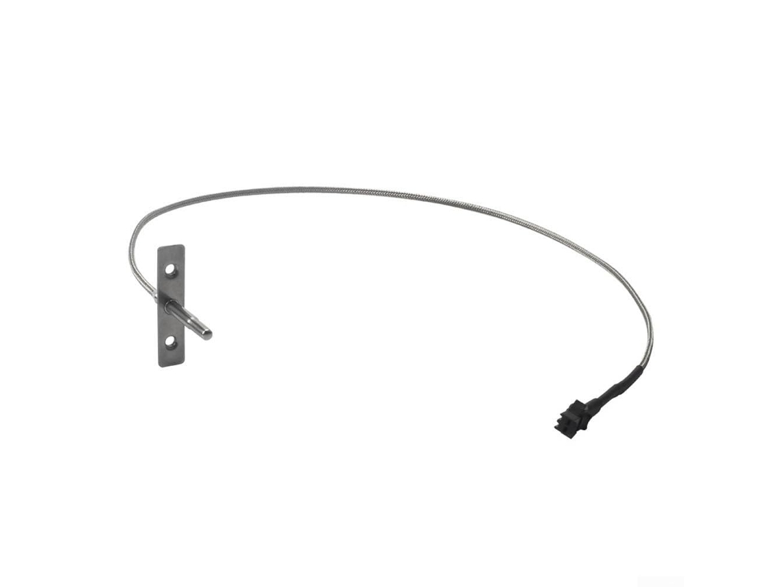 Sensor De Temperatura Externo Para Grelha Com Design Em Aço Para Desempenho Consistente Em Grelhas A