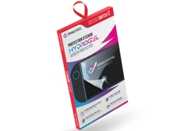Película Protetora De Tela Nintendo Switch 2 Oniverse Hydrogel B.active