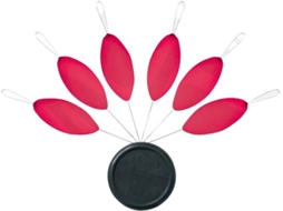 Linha de Pesca SUNSET Blister Float Oval (5 x 10 mm)