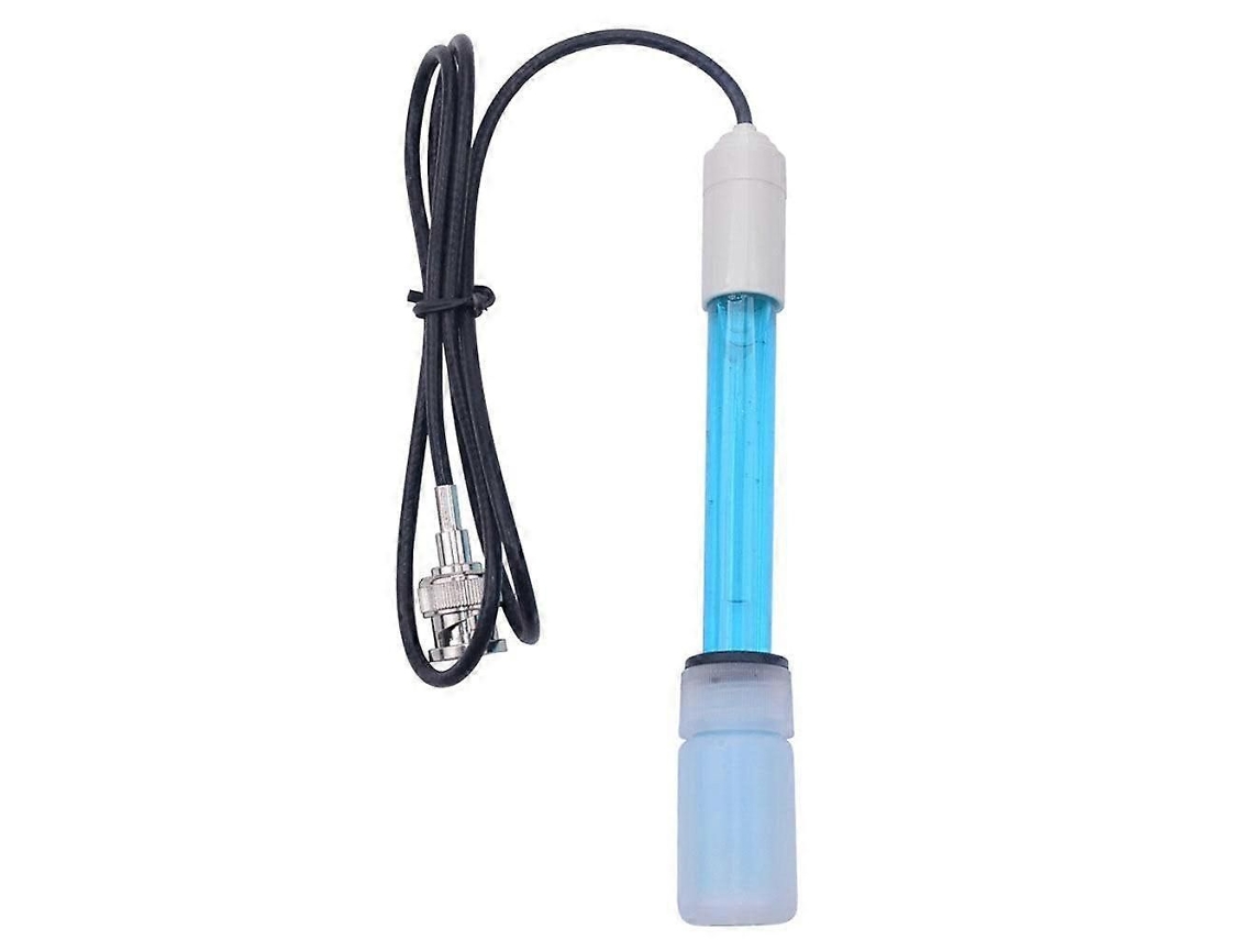 Módulo Sensor De Ph, Sonda De Eletrodo De Ph Com Conector
