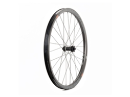 Roda Diantera Mtb Eb Plus Nexo 29´´ Disc Boost Prateado 15 X 110 Mmprogress