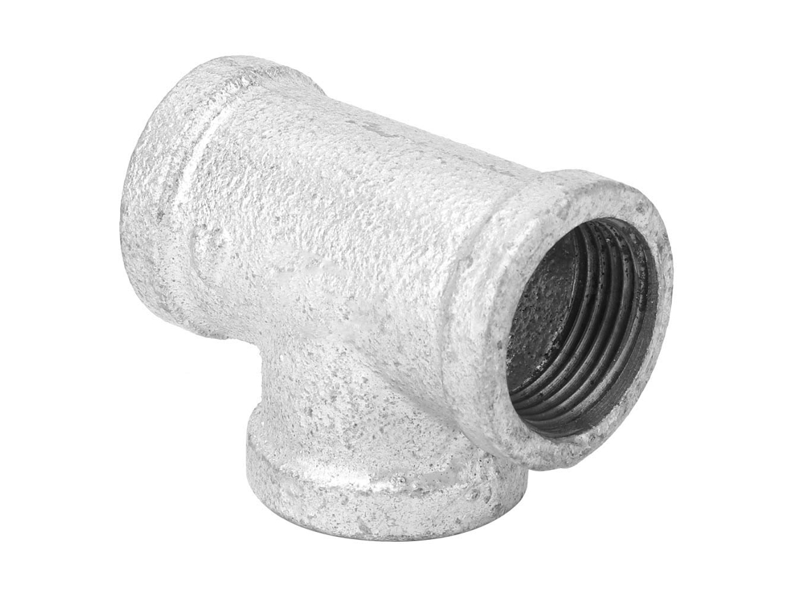 Laxiscreed Válvulas De Torneira Três Vias Em Ferro Fundido Firado, Resistente À Corrosão E Durável