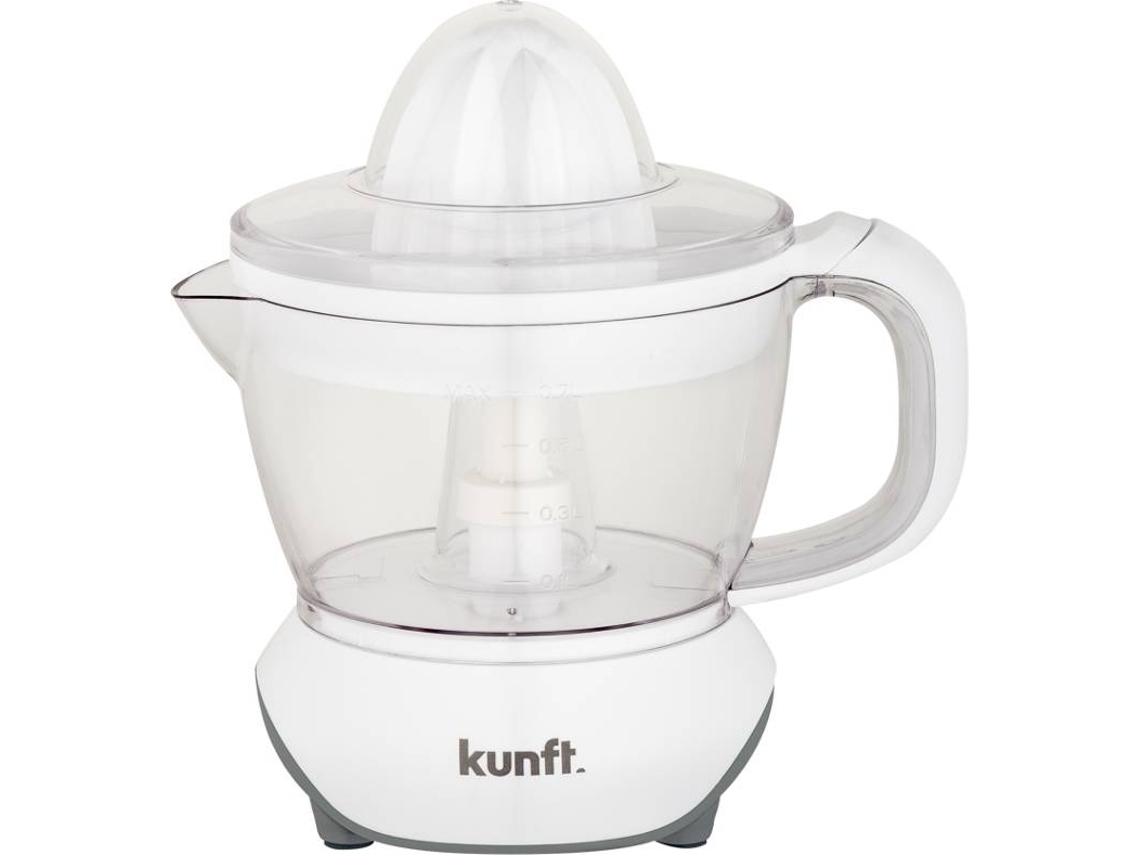 Espremedor KUNFT KCJ286 (Outlet Grade A - 25 W - 700 ml)