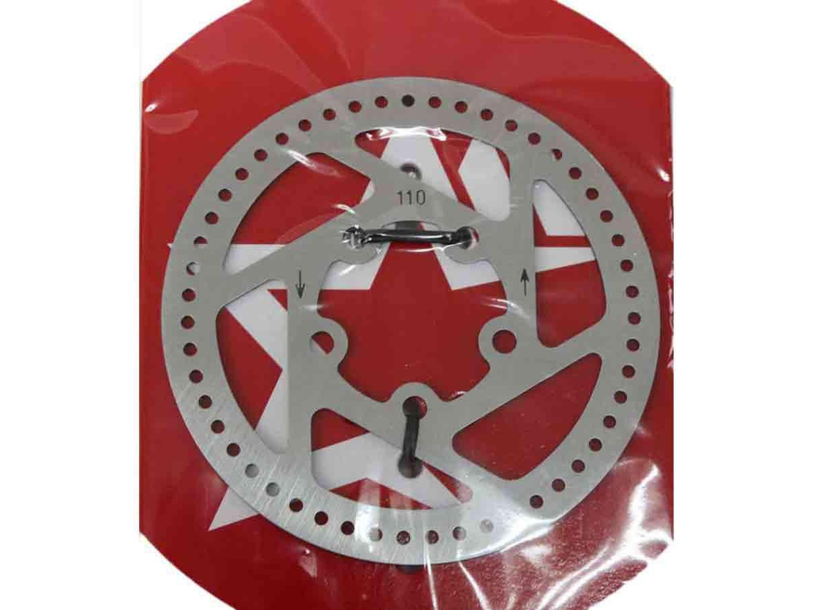 Msc Brake Disc For Electric Scooters