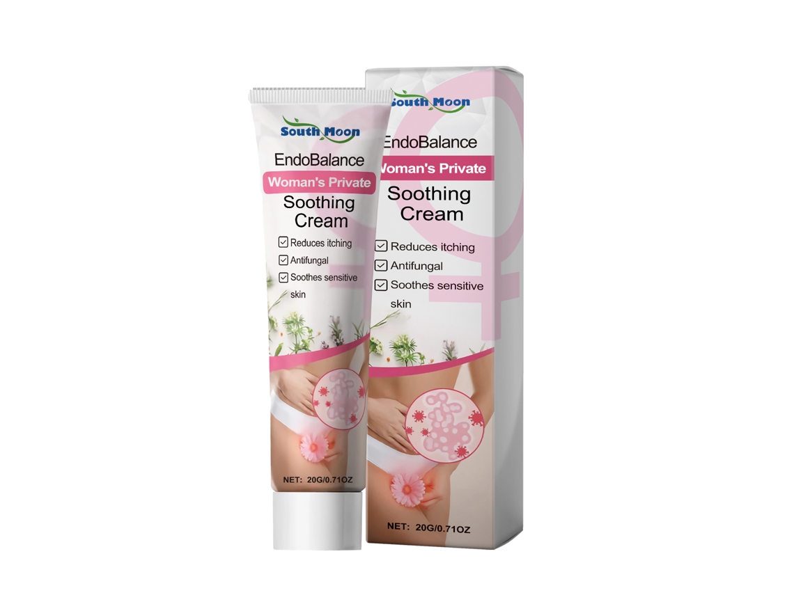 Creme Alivio Feminino Area Privada