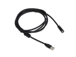 Cabo de Extensão Usb 2.0 LAXISCREED