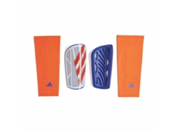 Caneleiras De Futebol Adidas Tiro League (branco Unissexo)