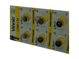 Pilha OTECH para VINNIC SR754
