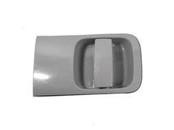 Alça Externa Porta Deslizante Direita Cinza Hyundai H1 Grand Starex Imax I800 2007-2023 S202 83660-4h000