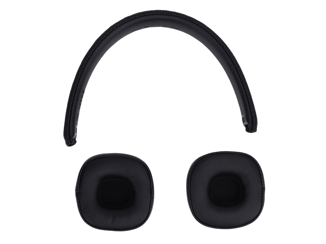 Substituição do Encosto da Cabeça para Fones de Ouvido EOOCOO
