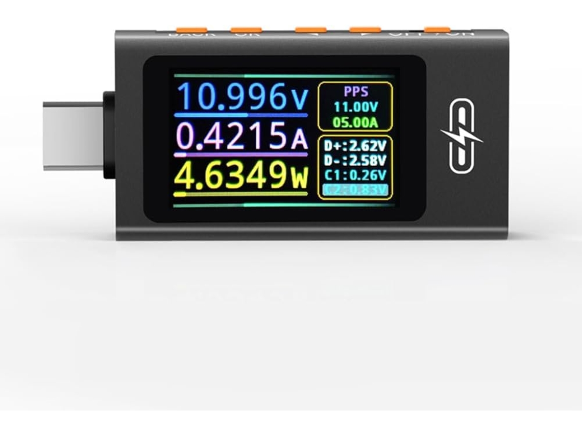 Interface De Leitura Ips Testertypecut01c