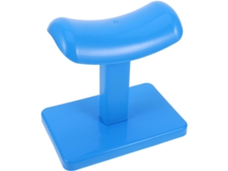 Banqueta Prática De 22 Cm Para Manicure E Pedicure, Apoio Para Os Pés Para Uso Em Salão De Beleza.