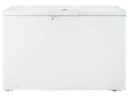 Arca Horizontal BECKEN BCF3899N (Estático - 128.5 cm - 300 L - Branco)