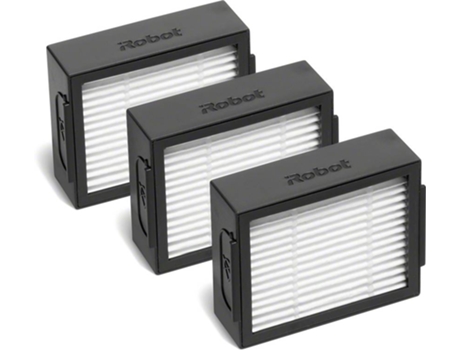 Filtros IROBOT Combo J (3 unidades)