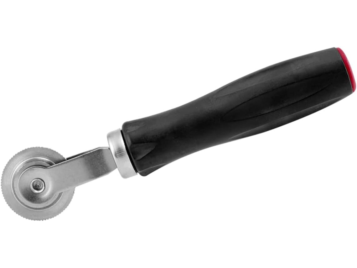 Rolo De Compressão Pneus Para Carros, Ferramenta Reparo Durável E
