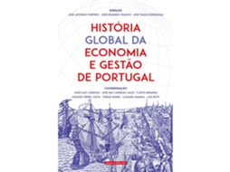 História Global Da Economia E Gestão De Portugal