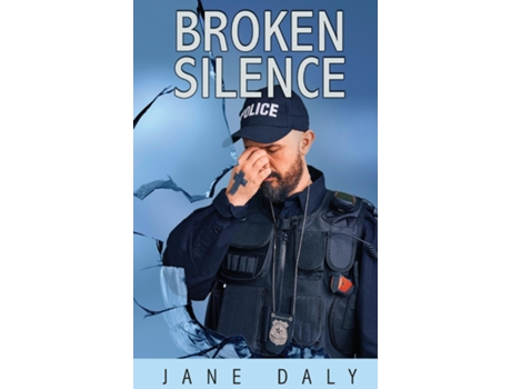 Livro Broken Silence de Jane Daley (Inglês)