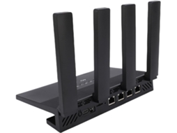 Roteador Portátil Wi-fi De 300 Mbps Com Suporte Para 4g Lte E Entrada