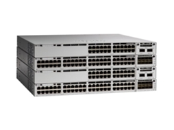 Switch CISCO (2000 Gbit/s)