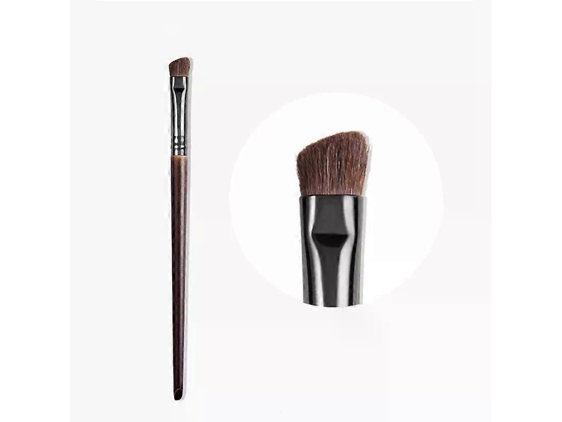Pincéis De Maquiagem Para Sombra De Olhos Ovw Professional Natural Goat Hair, Pincéis Para Sombra De Olhos Para Esfumar E Vincar, 1 Peça Everley891