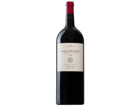 Vinho NTRA. SRA. DE REMELLURI Ntra. Sra. De Remelluri Lindes Viñedos De San Vicente Rioja Crianza (1.5 L - 1 unidade)