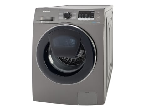 Maquina de lavar samsung addwash