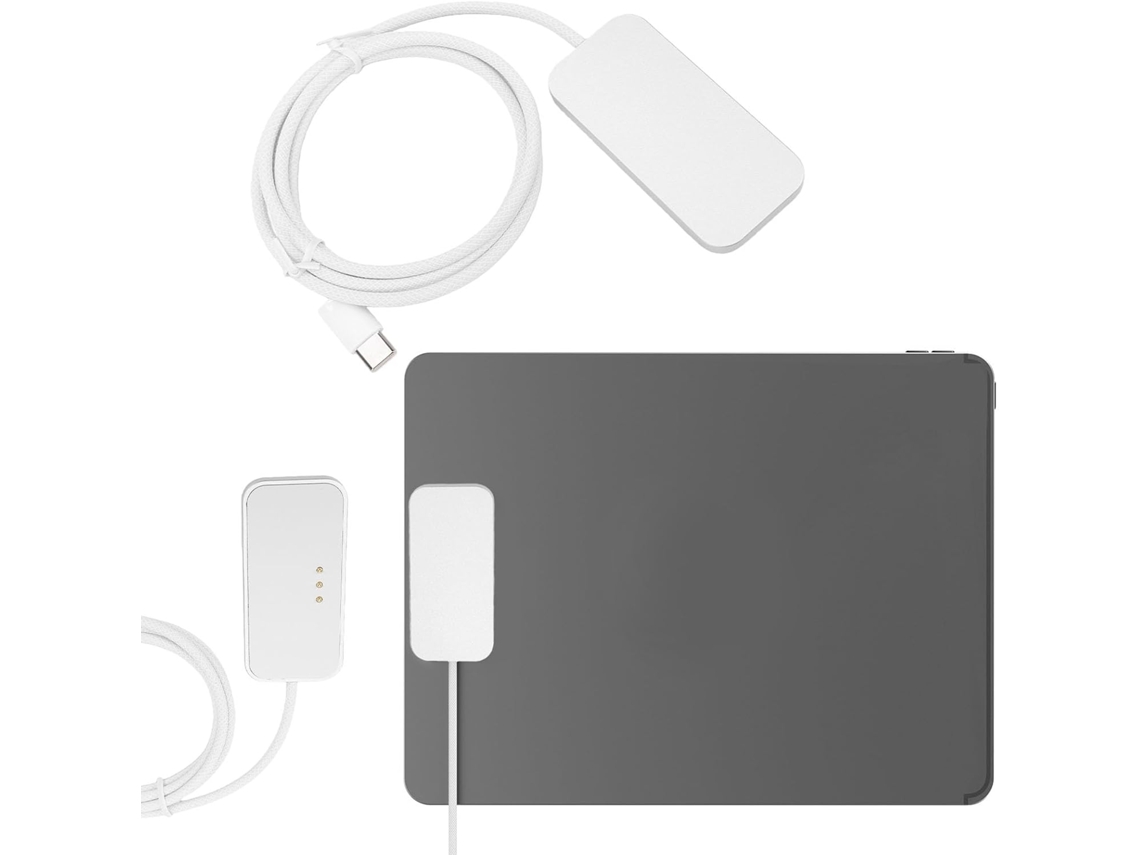 Sem Usb C Station 27 W Ios Pro 12,9 Polegadas 13 M2 M3 (2 M)
