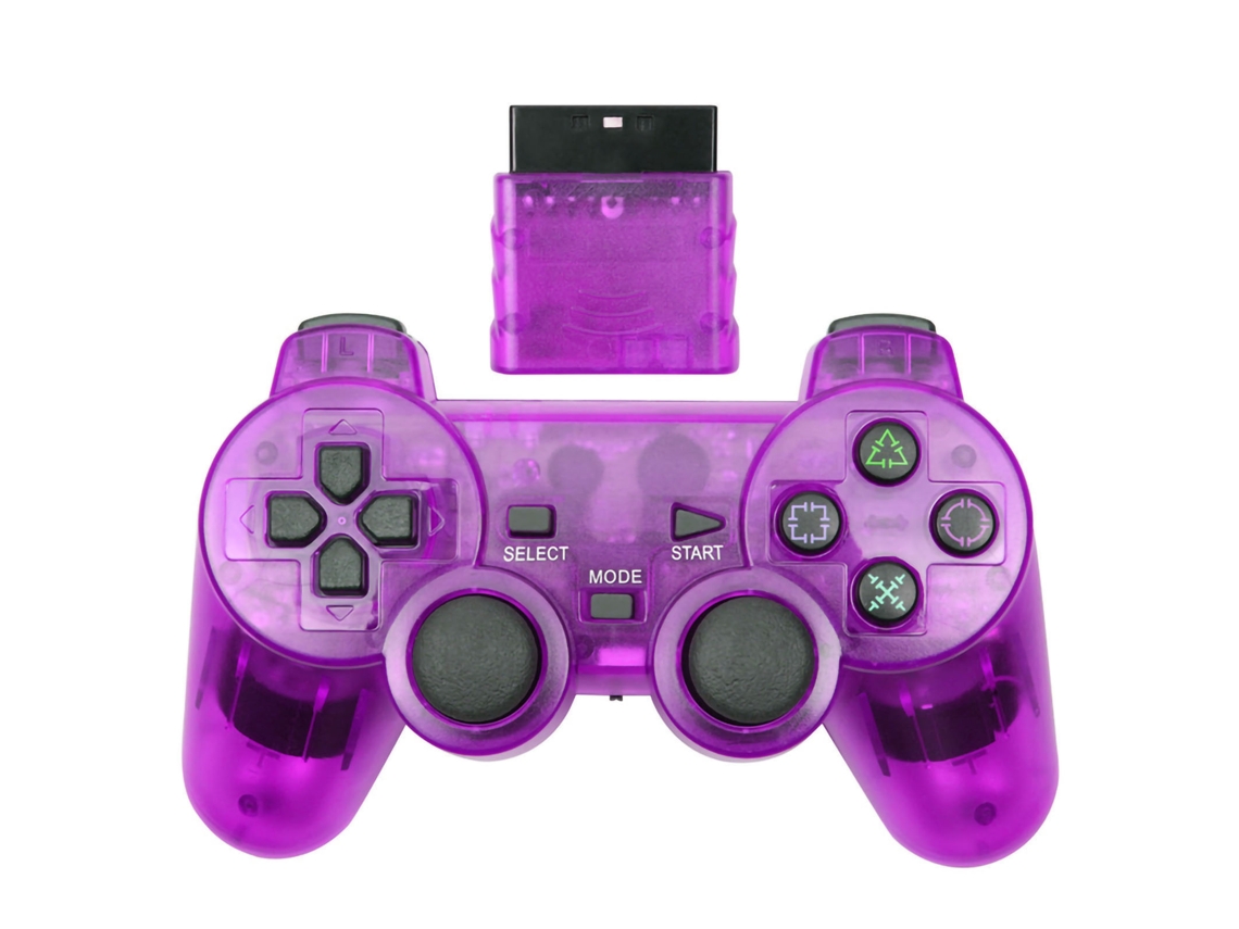 Controle Sem Fio LAXISCREED 2.4g Vibração