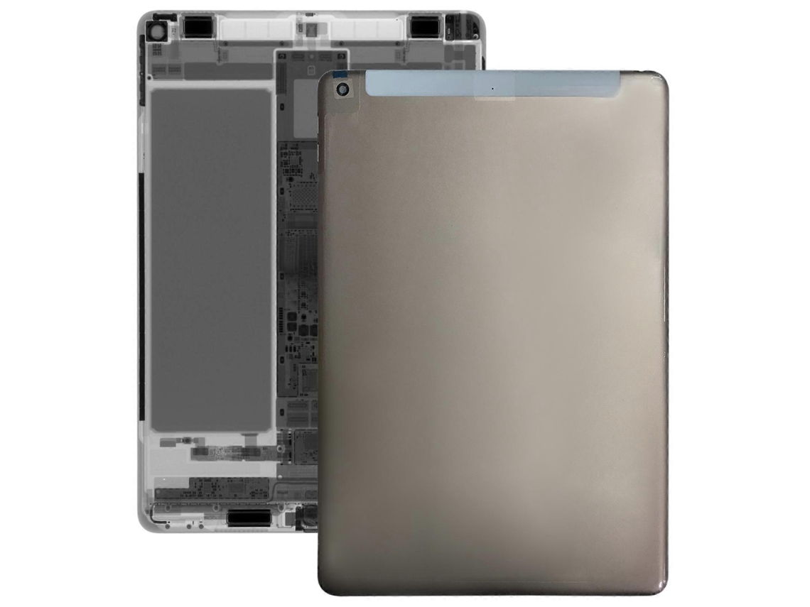 Tampa Traseira Da Bateria Para Apple Ipad 10.2 A2200 A2198 4g
